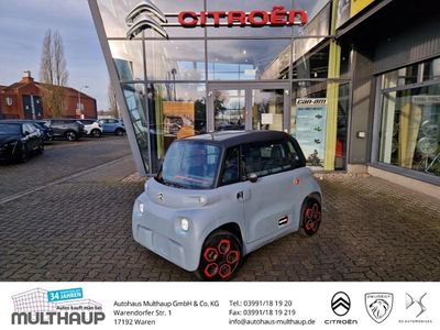 Gebraucht 2022 Citroën AMI Kleinwagen | 7.240 €