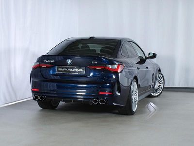 Alpina B4