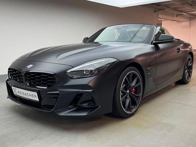 Neu BMW Z4 M Sport 340 PS (250 kW) 2026 Cabrio