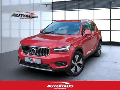 Gebraucht Volvo XC40