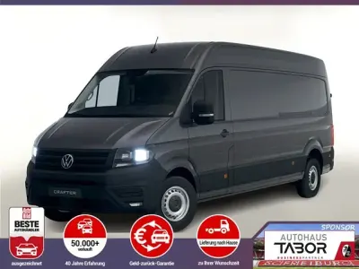 Gebraucht VW Crafter