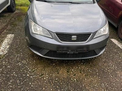 Seat Ibiza ST