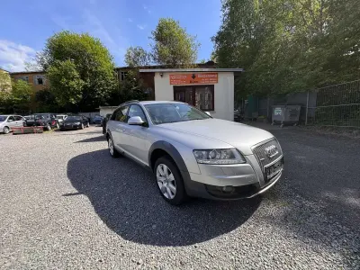 Gebraucht Audi A6 Allroad