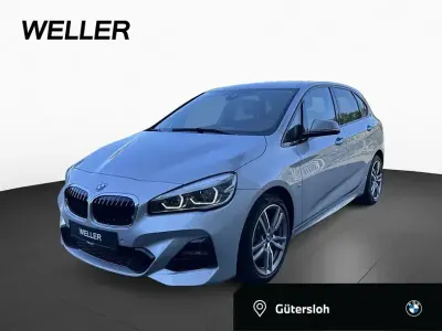 Gebraucht BMW 220 Active Tourer