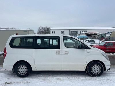 Hyundai H-1