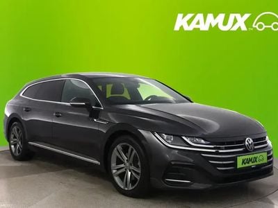 VW Arteon