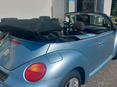 VW Beetle