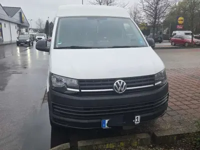 Gebraucht VW T6