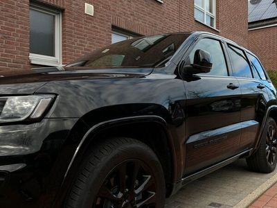 gebraucht Jeep Grand Cherokee WK 2 3.0l V6