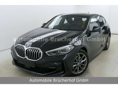 gebraucht BMW 120 i M Sport-Paket/Aut./LC Prof./HUD/PDC/LED/SHZ