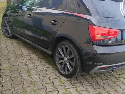 Gebraucht Audi A1