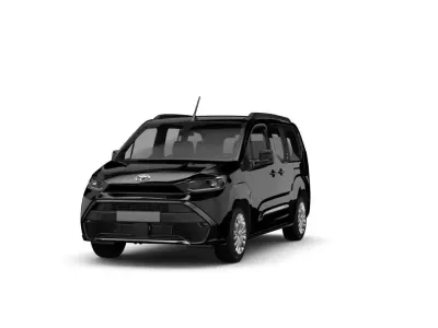 Gebraucht Toyota Proace Verso