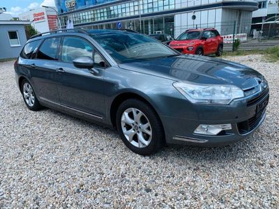 Citroën C5
