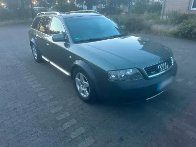 Gebraucht Audi A6