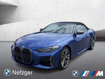 BMW 440