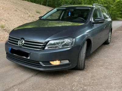 Używany VW Passat 105 KM (77 kW) 2011 Kombi