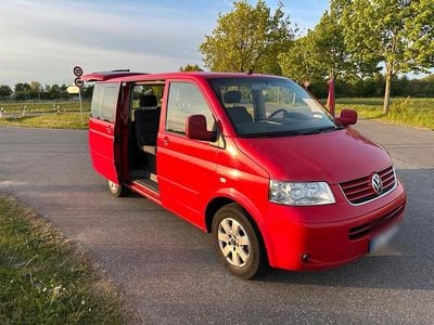 VW T5
