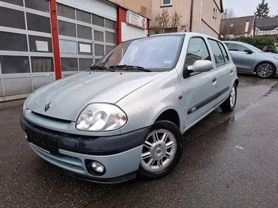 Renault Clio II