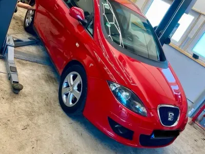 Gebraucht Seat Altea XL