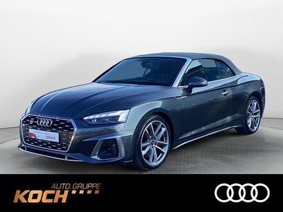 Gebraucht Audi S5 Ambiente 354 PS (260 kW) 2023 Cabrio