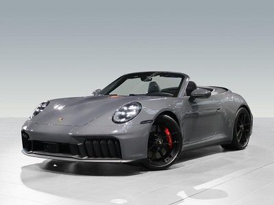 Porsche 911 Carrera GTS