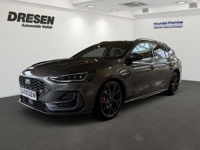 Gebraucht Ford Focus ST 280 PS (205 kW) 2024 Grau Kombi