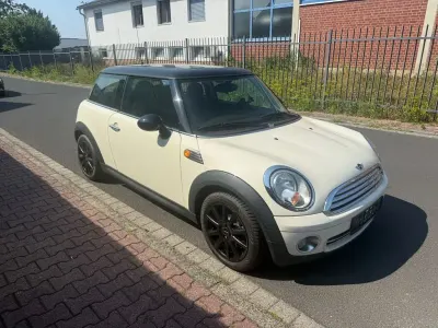 Gebraucht Mini Cooper