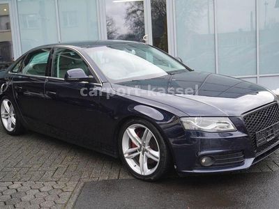 Gebraucht 2008 Audi A4 Ambiente Limousine | 4.999 € (Guter Preis)