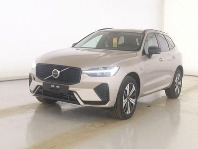 Bright dusk / metallic Gebraucht 2025 Volvo XC60 Plus SUV | 51.890 € (Guter Preis)
