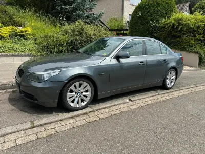 Gebraucht BMW 530
