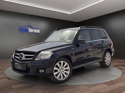 Mercedes GLK220