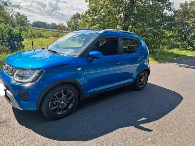 Gebraucht Suzuki Ignis