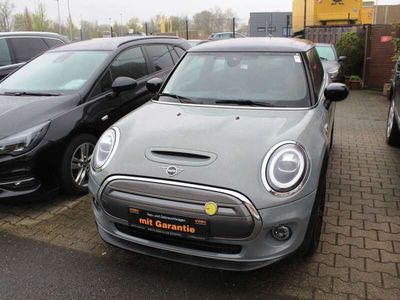 gebraucht Mini Cooper SE Trim M Automatik Kamera Navi SHZ PDC