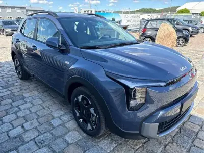 Usata Kia Stonic
