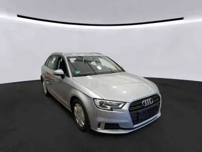 Gebraucht Audi A3
