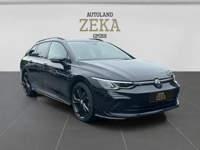 Gebraucht VW Golf VIII