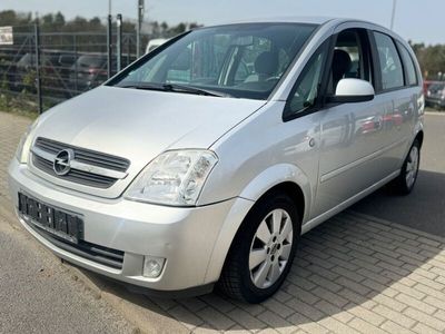 gebraucht Opel Meriva Cosmo