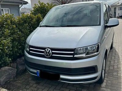 gebraucht VW Multivan T6Comfortline 150 PS