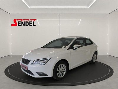 Seat Leon SC