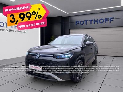Gebraucht VW Tayron Life 150 PS (110 kW) 2025 SUV