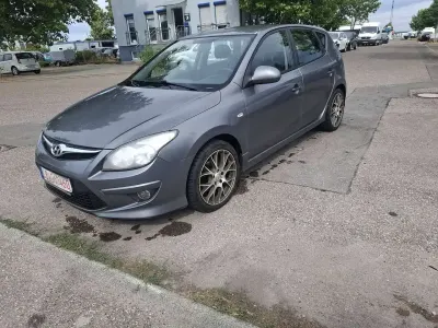 Gebraucht Hyundai i30