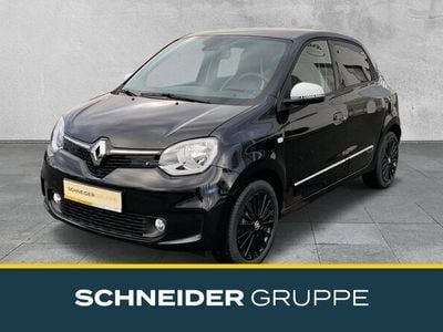 Gebraucht Renault Twingo Urban Night 60 kW (82 PS) 2024 Schwarz Kleinwagen