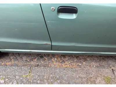 Gebraucht Suzuki Alto