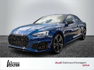Gebraucht Audi A5 S-Line 150 PS (110 kW) 2023 Othercolor Coupé