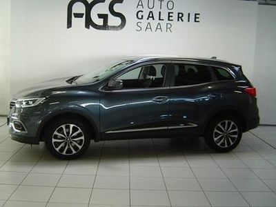 Second-hand Renault Kadjar Techno 158 CP (116 kW) 2022 Gri SUV