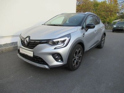 gebraucht Renault Captur E-TECH PLUG-in 160 INTENS