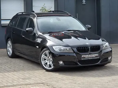 Gebraucht BMW 320