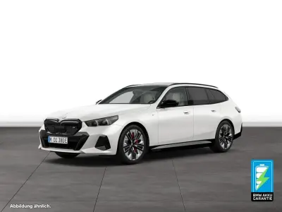 Gebraucht BMW i5 M Sport 442 kW (601 PS) 2025 Andere Kombi