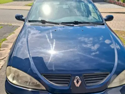 Gebraucht Renault Mégane II
