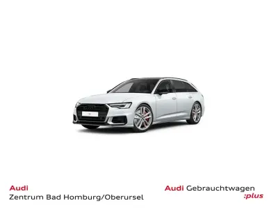 Occasion Audi S6